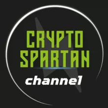 CRYPTO SPARTAN (RUS)