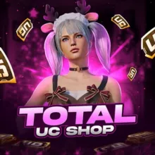 𝐓𝐎𝐓𝐀𝐋 𝐔𝐂