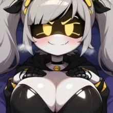 Murder Drones | 18 +