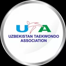 Taekwondo WT🇺🇿