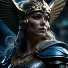 ВАЛЬКИРИЯ 🇷🇺