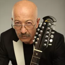 Александр Розенбаум