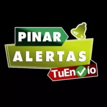 Alertas y Combos Tuenvio Pinar
