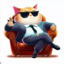 антистресс коты