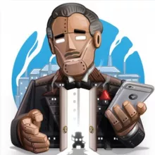 Хочешь бота под ключ? Закажи разработку у профи прямо сейчас!