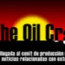 The Oil Crash