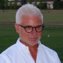 Davide Rossi scrittore