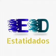 Comunidade EstaTiDados🟡 📊Estatística e Ciências de dados🎲 ® 🐍