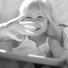 Люба и Лизок + Федя