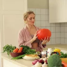 🥰 Здоровая и счастливая🥦