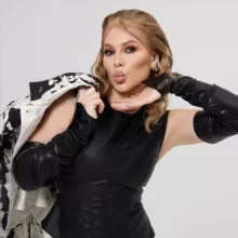 СТИЛИСТ ИРИНА КОРИОНОВА