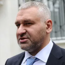 Марк Фейгин / Official