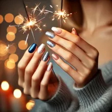 Маникюр| Педикюр| Дизайн ногтей