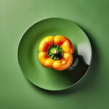 Перчик 🌶 Рецепты