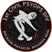 QANON MEMES Trump's Army🏴‍☠️