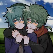 .𖥔 ݁ ˖SouShin | ShinSou ⊹₊𖥔