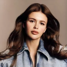 Лера Матюхина — sporty and tech