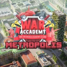 WarMetropolis