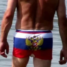 Патриотизм по-русски