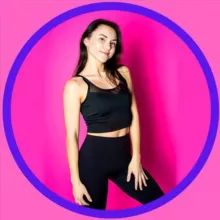 Танцы для королев 👑 ЕЛЕНА БОЛОБАН