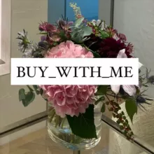 BUY_WITH_ME / FASHION ADVISER