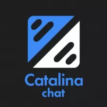 Catalina - 💬чат (обмен BTC / LTC / ETH бот)