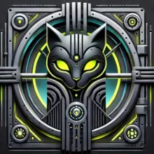 Curiosity's Vault #CuriosityKilledTheCat