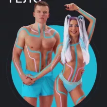 🆕 Идеальное тело