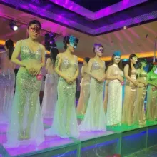 全国莞式海选会所