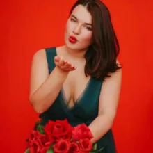 ПОСОЛЬСТВО ЖЕНСТВЕННОСТИ🌸💓✨