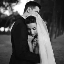 Matrimonios en Oración