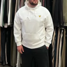 Женская и мужская одежда