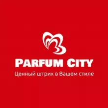 PARFUM CITY