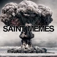 SAINT MEMES