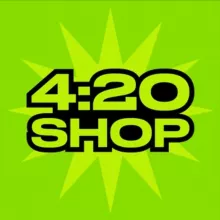 4:20 SHOP