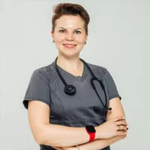 Кожа и гормоны. Для ветврачей