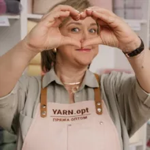 Yarn.opt Пряжа