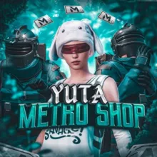 NEW ОТЗЫВЫ YUTA