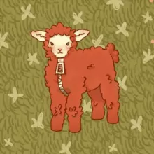 Кладовая амигуруми