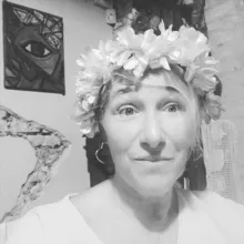 Nuevo Despertar by AnaPP