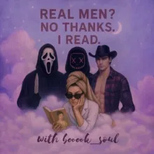 🅑🅞🅞🅚 ⓈⓄⓊⓁ