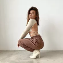 Раскрепощение через танец