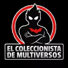 🔥El coleccionista de multiversos🔥 Figuras de acción 1/12 1/10 y 1/6