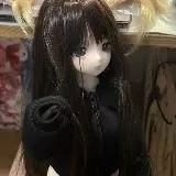 Кошечка Алина