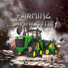 Farming Simulator 23 | Обсуждение