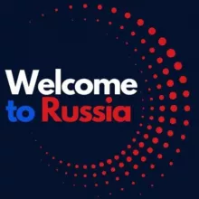 Willkommen in Russland 🇷🇺