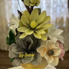 Гузал гуллар🌹 цветы люкс качества