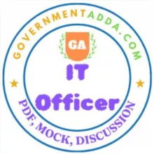 IT Officer IBPS SO 2025-26