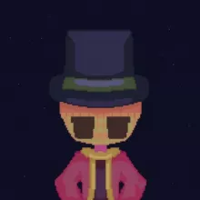 КукуруЗоЧка™(C0rn™) Pixel Games #savehoi4