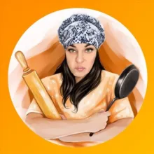 LADYROST - простые рецепты